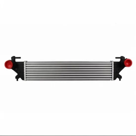 Intercooler FIAT 500L 2012-> Radiator intercooler 0.9 TURBO-1.3 JTD (570x130) Perioada 2017 2018 2019 2020 2021 2022 2023