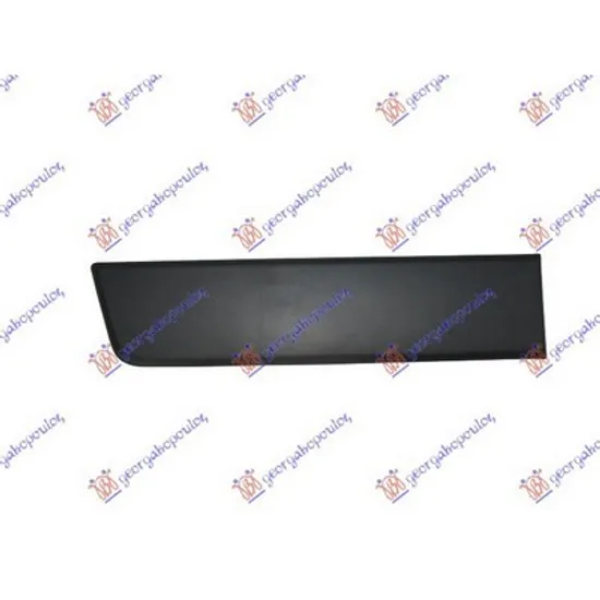 Bandou Spate PEUGEOT BOXER 2006-> Bandou panou spate dreapta Perioada 2006 2007 2008 2009 2010 2011 2012 2013 2014 2015 2016 2017 2018 2019 2020