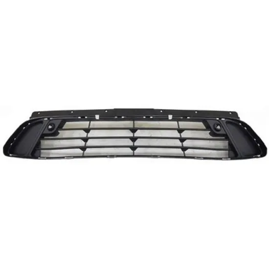 Grila Bara BMW 2 Active Tourer F45 2013-> Grila bara fata deschisa (cu senzori parcare) Perioada 2014 2015 2016 2017
