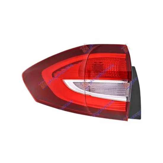 Stop Spate FORD C-MAX 2 2010->2019 Lampa spate interioara VALEO stanga 2014-> Perioada 2014 2015 2016 2017 2018 2019