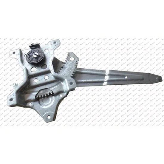 Macara Usa TOYOTA COROLLA E11 1995->2002 Macara usa spate electrica fara motor dreapta Perioada 1997 1998 1999 2000 2001 2002