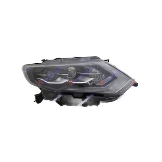 Faruri NISSAN X-TRAIL T32 2014-> Far FULL LED (E) (TYC) dreapta Perioada 2017 2018 2019 2020 2021 2022 2023