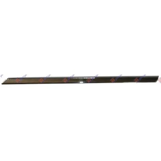 Ornament Grila MERCEDES CLS C218 2011->2017 Bandou grila inferior cromat stanga, Perioada 2011 2012 2013 2014 2015 2016 2017 2018