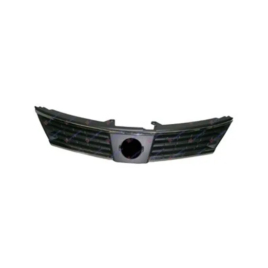Grila Radiator NISSAN TIIDA 2010-> Grila radiator Perioada 2007 2008 2009 2010 2011 2012 2013