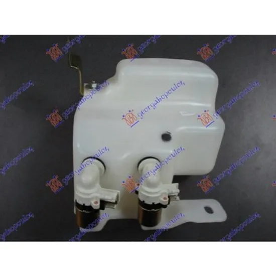 Vas Spalator FIAT SEICENTO 1997->2005 Vas stropitor parbriz cu motor si stergator spate Perioada 1998 1999 2000 2001 2002 2003 2004