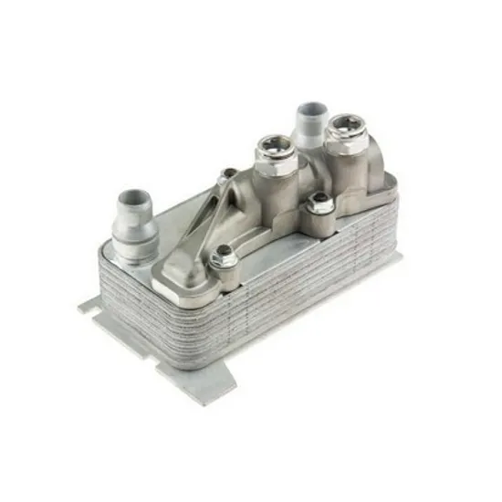 RADIATOR ULEI TERMOFLOT MERCEDES GLC 350 e 4-matic -235KW/320CP- 1991cmc, pentru motor M 274.920, perioada 2016,2017,2018,2019