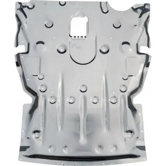 Scut Motor BMW 4 Coupe F32, F82 2013-> Scut motor (aluminiu) Perioada 2013 2014 2015 2016 2017 2018