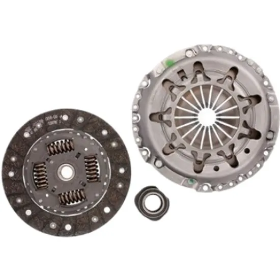 Kit ambreiaj RENAULT KANGOO 1997->2007, CLIO 2 1998->2012, ESPACE 3 1996->2002, SCENIC 1 1999->2003, MEGANE Scenic 1996->2001 pentru 1.9 dTi , perioada 1997 1998 1999 2000 2001 2002 2003 2004 2005