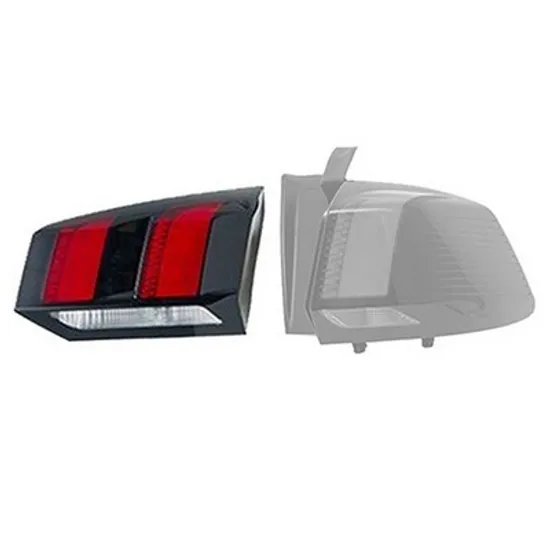 Stop Spate PEUGEOT 5008 1 2009->2017 Lampa spate interioara LED MARELLI dreapta 2016-> Perioada 2016 2017 2017