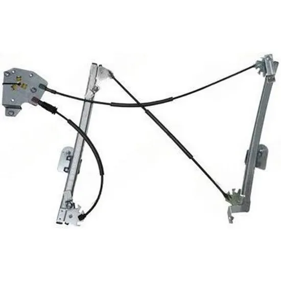 Macara Usa BMW 1 F20 2011->2019 Macara usa fata electrica 3 usi fara motor STANGA Perioada 2015 2016 2017 2018 2019