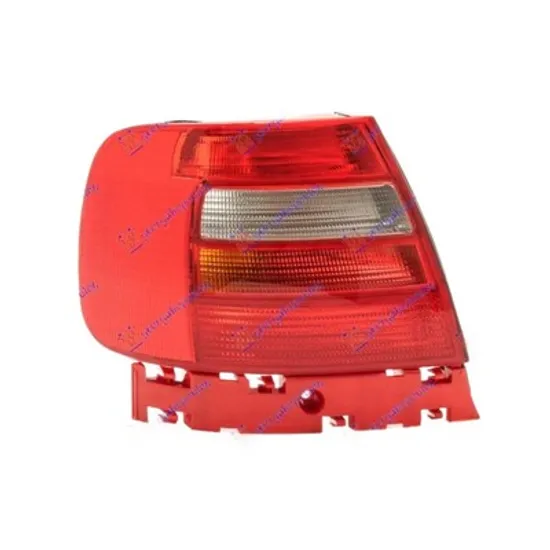 Lampa stop spate stanga AUDI A4 8D2; B5 1994->2000 perioada 1994 1995 1996 1997 1998 1999 2000 de la an de fabricatie 09/1996, pana la an de fabricatie 02/1999,