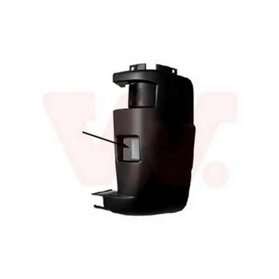 Colt bara spate FIAT DUCATO 244 2002->2006 Flaps bara spate negru dreapta Perioada 2002 2003 2004 2005 2006
