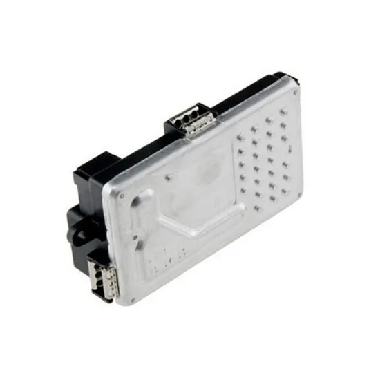 REZISTOR AEROTERMA BMW SERIE 7 740 d xDrive -225KW/306CP- 2993cmc, pentru motor N57 D30 B, perioada 2010,2011,2012