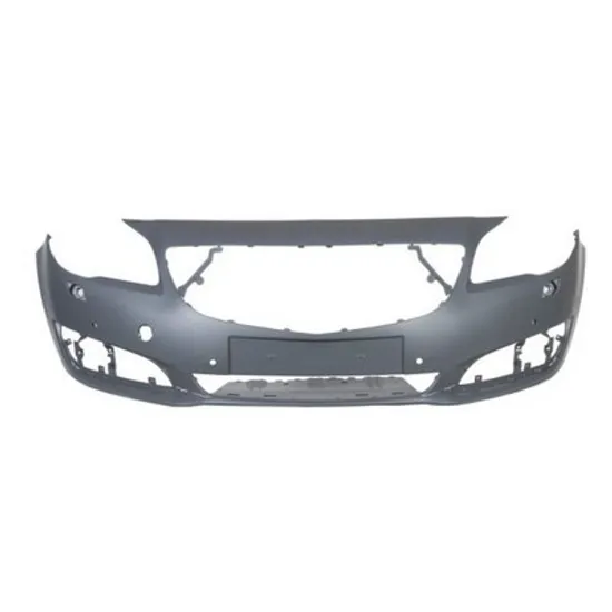 Bara Fata OPEL INSIGNIA A 2008->2017 Bara fata pentru vopsit (cu 6 senzori parcare si gauri spalator) Perioada 2013 2014 2015 2016 2017