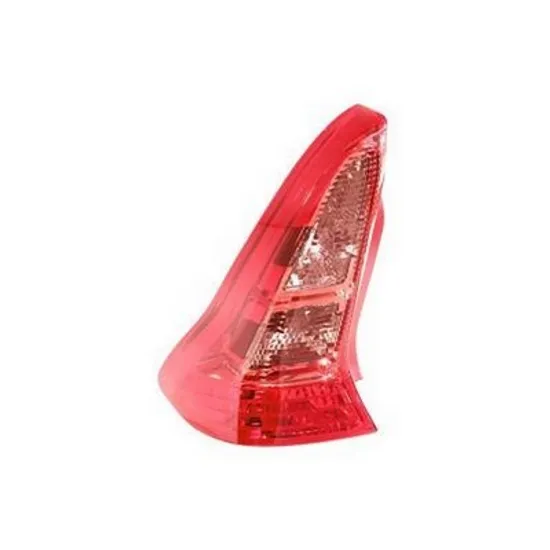 Stop Spate CITROEN C4 1 LC 2004->2012 Lampa spate stanga, 3 usi ->08 Perioada 2004 2005 2006 2007 2008 2009