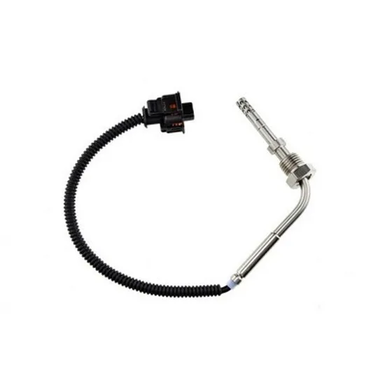 SENZOR TEMPERATURA GAZE EVACUARE CHEVROLET CAPTIVA 2.0 D -110KW/150CP- 1991cmc, pentru motor LLW, perioada 2007,2008,2009,2010,2011,2012,2013
