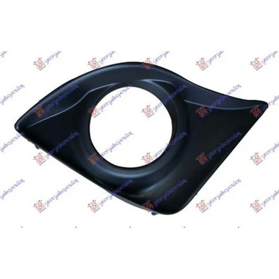 Ornament Proiector LEXUS IS 2 2005->2013 Rama proiector 2010-> dreapta Perioada 2009 2010 2011 2012 2013
