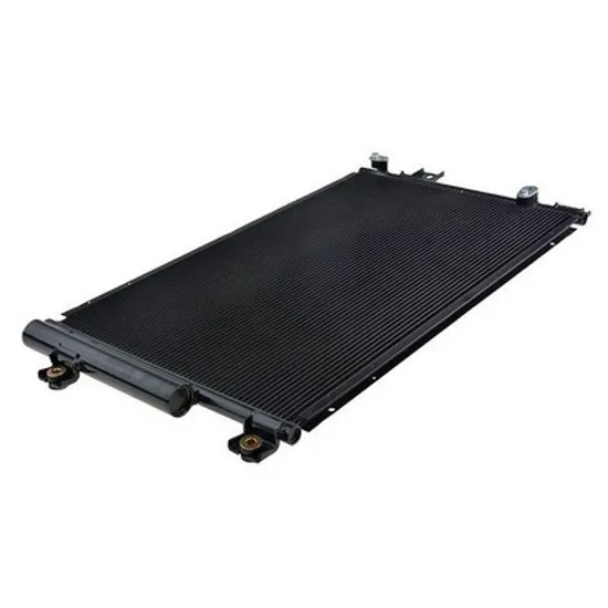 RADIATOR AER CONDITIONAT TOYOTA AVENSIS 2.0 D-4D -85KW/116CP- 1995cmc, pentru motor 1CD-FTV, perioada 2003,2004,2005,2006,2007,2008