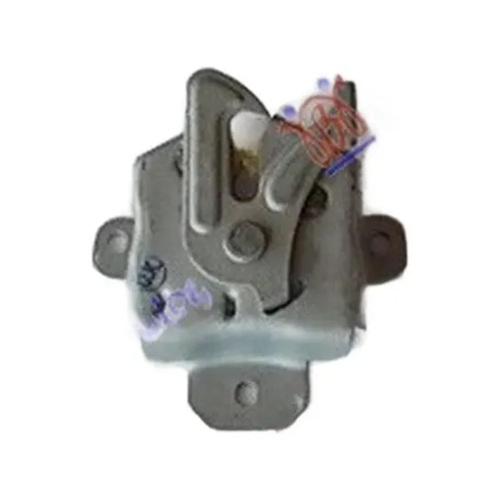 Broasca Usa NISSAN PIXO 2009-> Inchizator usa broasca original , Perioada 2009 2010 2011 2012 2013 2014 2015