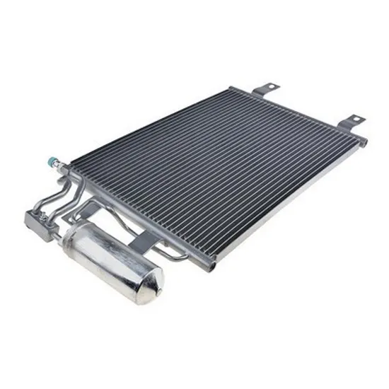 RADIATOR AER CONDITIONAT OPEL MERIVA 1.7 CDTI tip E75 -92KW/125CP- 1686cmc, pentru motor Z 17 DTR, perioada 2006,2007,2008,2009,2010