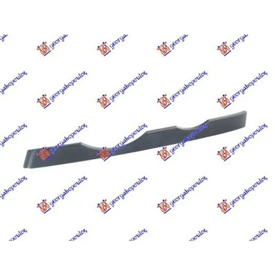 Ornament far BMW X5 E53 2000->2006 Ornament sub far stanga (E53 05.00-12.03) Perioada 2000 2001 2002 2003 2004