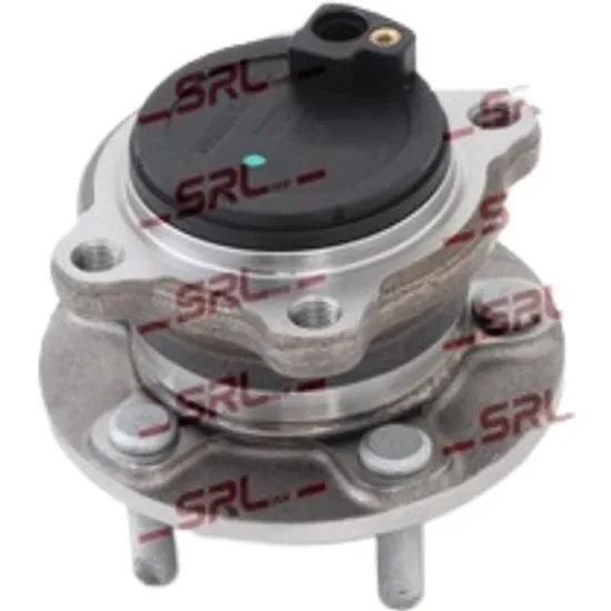 Rulment roata SPATE JEEP COMMANDER 2005->2010 3.0 CRD 4x4 155KW 211CP , pentru motor 0 perioada 2005 2006 2007 2008 2009 2010