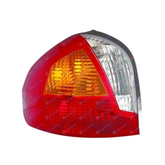 Stop Spate HYUNDAI SANTA FE 1 2001->2006 Lampa spate stanga ->08.04 Perioada 2000 2001 2002 2003 2004