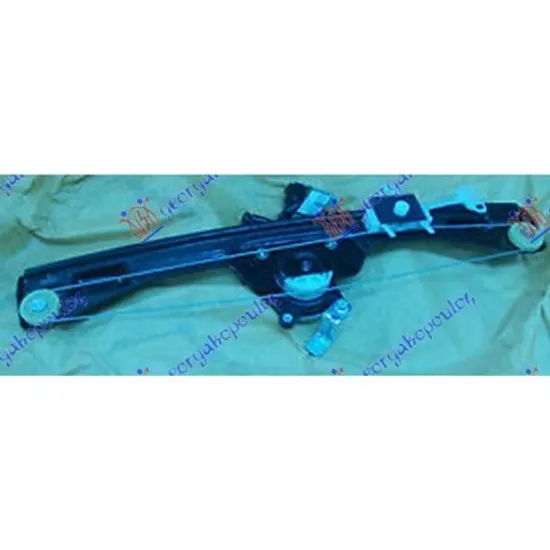 Macara Usa FIAT LINEA 2006-> Macara usa fata. ELECTRIC. (O) stanga Perioada 2007 2008 2009 2010 2011 2012 2013 2014 2015 2016 2017 2018