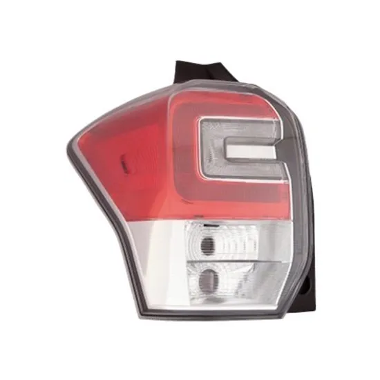 Lampa stop spate stanga SUBARU FORESTER SK 2018-> perioada 2018 2019 2020 2021 2022 2023 , cu bec WY21W, cu bec LED, cu bec W16W, cu bec W5W