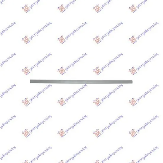 Bandou Usa FORD FOCUS 2 2004->2013 Bandou usa fata pentru 5 usi pentru vopsit stanga Perioada 2004 2005 2006 2007 2008 2009 2010