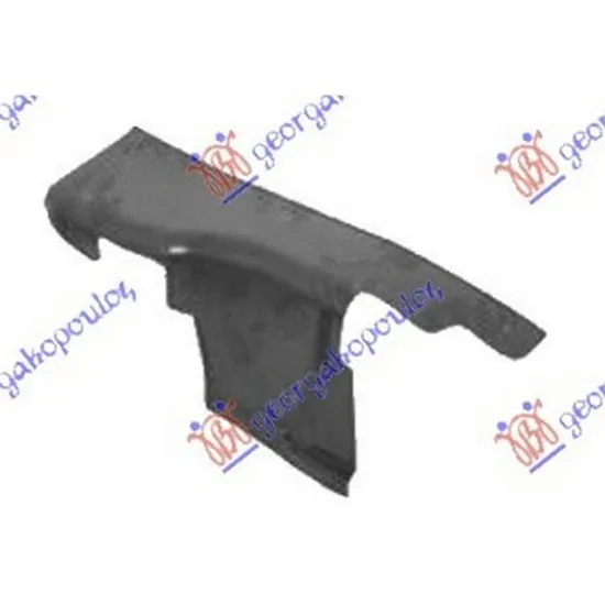 Scut Motor OPEL VECTRA C 2002->2008 Scut motor plastic lateral Perioada 2002 2003 2004 2005 2006 2007 2008