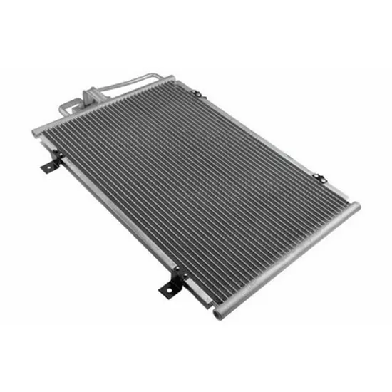 RADIATOR AER CONDITIONAT RENAULT CLIO 1.5 dCi -63KW/86CP- 1461cmc, pentru motor K9K 830, perioada 2012,2013,2014,2015,2016,2017,2018