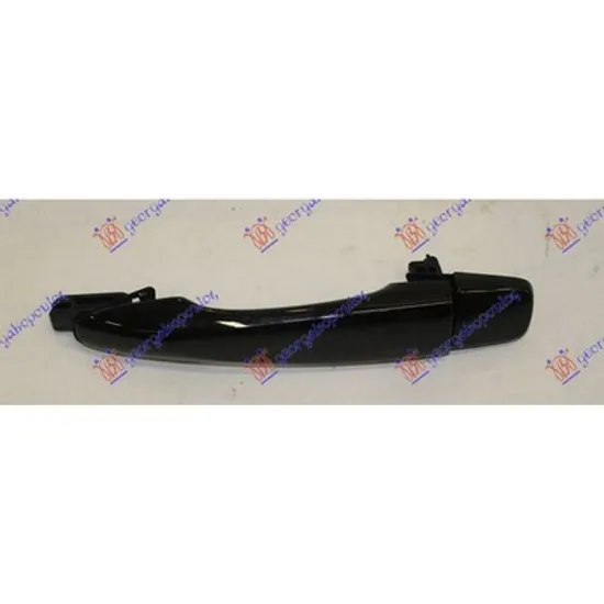 Maner Usa NISSAN QASHQAI 2 2013->2020 Maner usa fata si spate dreapta/stanga fara gaura butuc dreapta Perioada 2014 2015 2016 2017