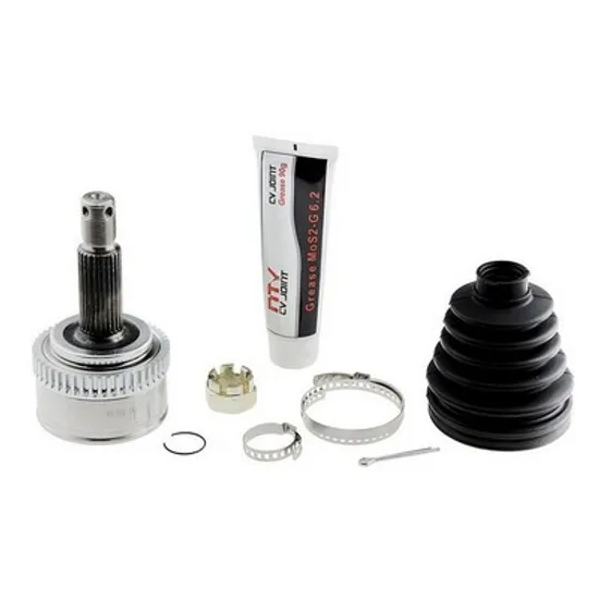 CAP PLANETARA FATA DREAPTA HYUNDAI ix35 / TUCSON 2.0 CRDi 4WD -100KW/136CP- 1995cmc, pentru motor D4HA, perioada 2010,2011,2012,2013,2014,2015,2016