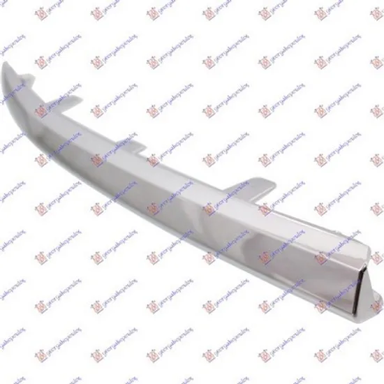 Bandou Grila HONDA CR-V 4 2012->2016 Ornament grila radiator central dreapta cromat 2013-> Perioada 2013 2014 2015