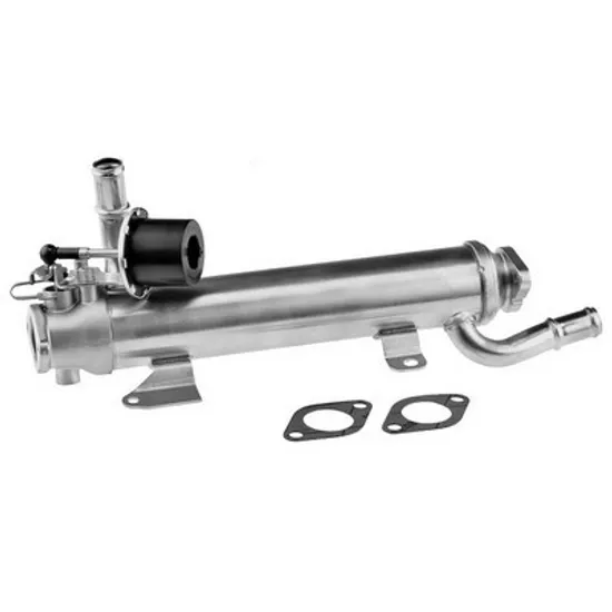Supapa EGR VW PASSAT B6 2005->2010 pentru 2.0 BlueTDI, perioada 2009,2010 nty