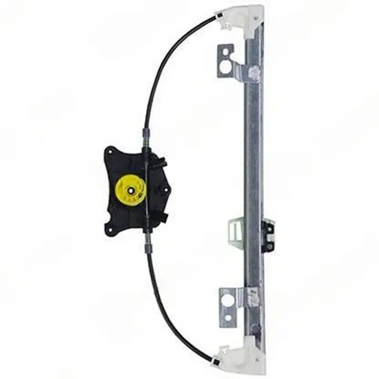 Macara Usa VOLVO S60 2 2010->2018 Macara usa spate electrica fara motor STANGA Perioada 2013 2014 2015 2016