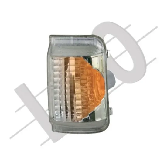 Oglinda exterioara dreapta PEUGEOT BOXER 2006-> perioada 2011 2012 2013 2014 2015 2016 , cu semnal, lungime cm 16, numar pini 2, lungime brat mediu, reglaj manual, pana la sarcina max 3500,