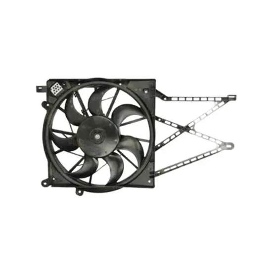 Ventilator Motor OPEL ASTRA G 1998->2009 Electroventilator complet benzina 3 pini , Perioada 1998 1999 2000 2001 2002 2003 2004 2005 2006 2007 2008 2009