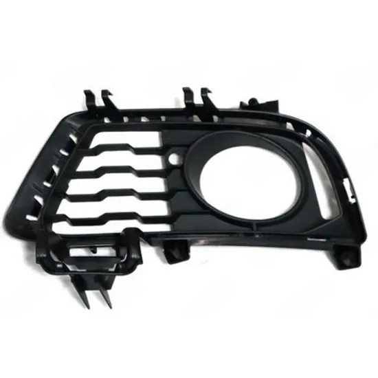 Grila Bara BMW 3 Gran Turismo F34 2012-> Grila bara fata (cu gaura Proiector) (M-SPORT) STANGA Perioada 2012 2013 2014 2015 2016 2017