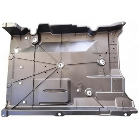 Scut Motor LEXUS RX 2015-> Scut motor plastic (centrala) Perioada 2015 2016 2017 2018 2019 2020