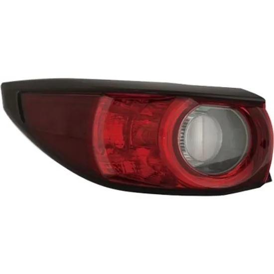 Lampa stop spate dreapta MAZDA CX-5 2016-> perioada 2017 2018 2019 2020 2021 2022 , exterior