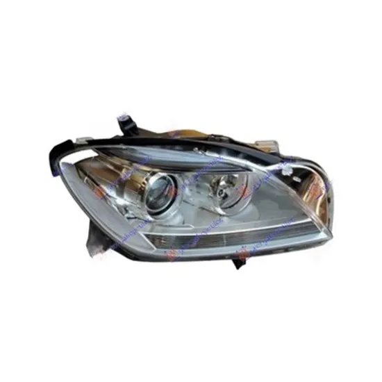 Faruri MERCEDES M-CLASS W166 2011->2015 Far reglaj electric H7/H7 MARELLI dreapta Perioada 2011 2012 2013 2014 2015 2016 2017