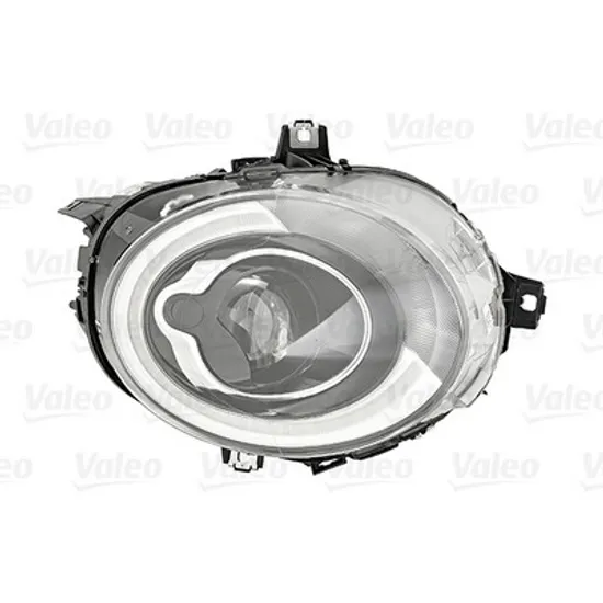 Faruri MINI MINI COOPER F55 2013-> Far FULL LED adaptiv (VALEO) STANGA Perioada 2014 2015 2016 2017 2018 2019 2020 2021
