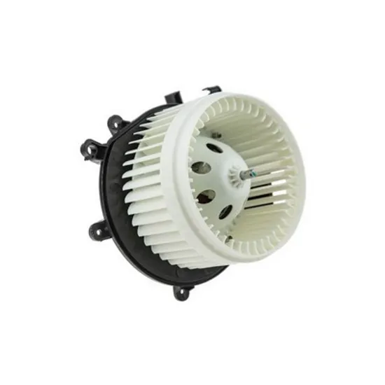 Aeroterma ventilator habitaclu MERCEDES G-CLASS W463 1989-> G 270 CDI 115KW 156 CP, pentru motor OM 612.965 perioada 2001,2002,2003