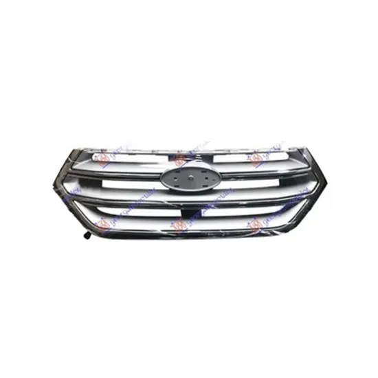 Grila Radiator FORD EDGE 2014-> Grila radiator Perioada 2015 2016 2017 2018 2019