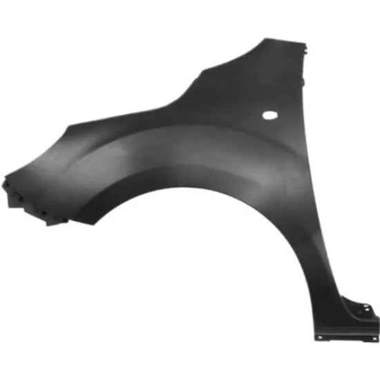 Aripa fata stanga MERCEDES CITAN 415 2012->2021 perioada 2012 2013 2014 2015 2016 2017 2018 2019 2020 2021 plastic, cu semnal