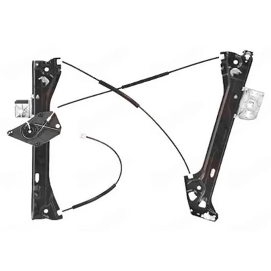 Macara Usa AUDI TT 2014-> Macara usa fata electrica fara motor DREAPTA Perioada 2014 2015 2016 2017 2018