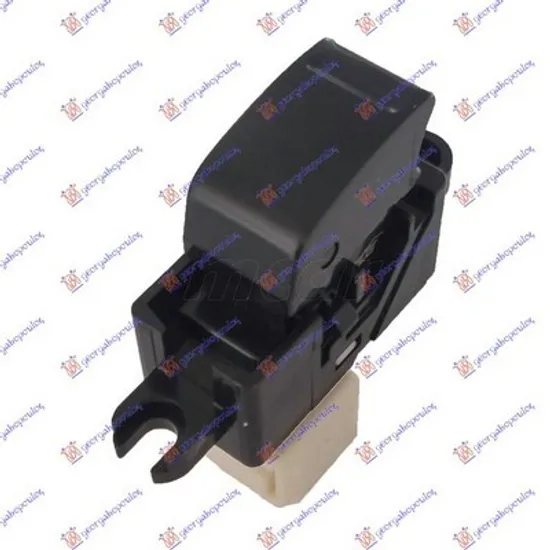 Butoane Usa NISSAN X-TRAIL T30 2001->2013 Comutator usa fata 6 pini dreapta Perioada 2001 2002 2003 2004 2005 2006 2007 2008 2009 2010 2011 2012 2013