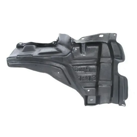 Scut Motor TOYOTA YARIS 2005->2011 Scut motor lateral benzina dreapta Perioada 2005 2006 2007 2008 2009 2010
